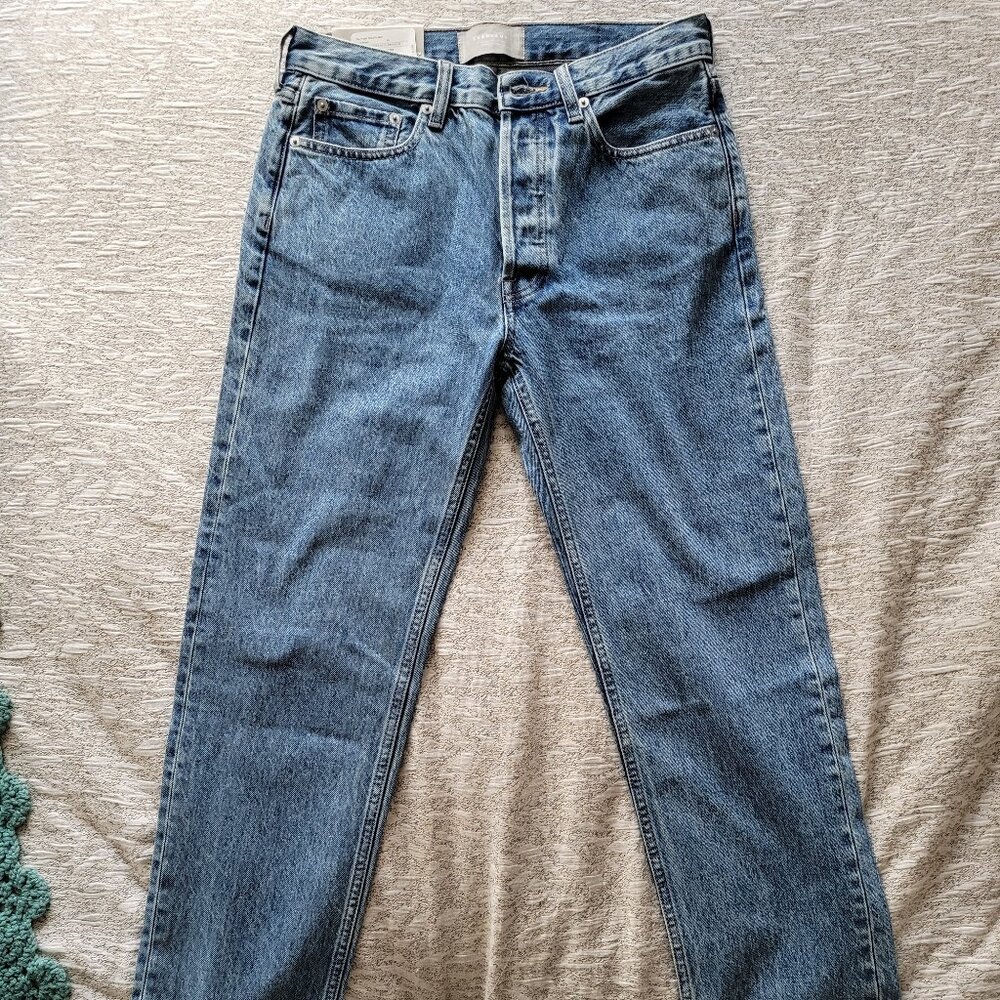 Everlane Jeans